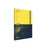 Jumble & Co Diary A5 Week to View Undated Method & Magic CX1001244