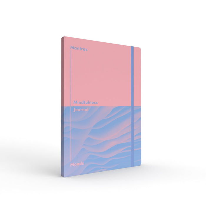 Jumble & Co Mindfulness Journal A5 Mantras & Moods CX1001223