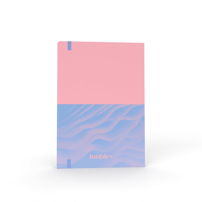 Jumble & Co Mindfulness Journal A5 Mantras & Moods CX1001223