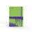 Jumble & Co Notebook A5 Ruled/Dot Grid Deadline & Doodles CX1001228