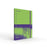Jumble & Co Notebook A5 Ruled/Dot Grid Deadline & Doodles CX1001228