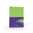Jumble & Co Notebook A5 Ruled/Dot Grid Deadline & Doodles CX1001228