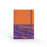 Jumble & Co Notebook A5 Ruled/Dot Grid Focus & Feel CX1001227