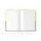 Jumble & Co Notebook A5 Ruled/Dot Grid Focus & Feel CX1001227