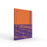 Jumble & Co Notebook A5 Ruled/Dot Grid Focus & Feel CX1001227