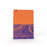 Jumble & Co Notebook A5 Ruled/Dot Grid Focus & Feel CX1001227