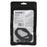Jumble & Co Sling & Grip Phone Strap, Black CX1001230
