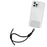 Jumble & Co Sling & Grip Phone Strap, Black CX1001230