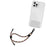 Jumble & Co Sling & Grip Phone Strap, Multicolour CX1001233