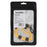 Jumble & Co Sling & Grip Phone Strap, Yellow CX1001231