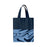 Jumble & Co Tote Bag Bits & Bobs 370x400x90mm Blue CX1001234