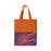 Jumble & Co Tote Bag Bits & Bobs 370x400x90mm Orange CX1001235