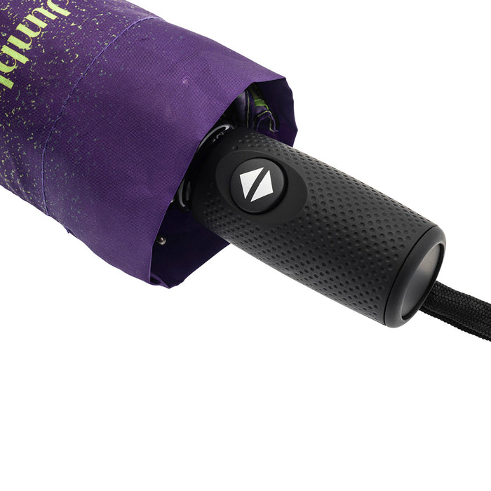 Jumble & Co Umbrella Ups & Downs, Green CX1001240