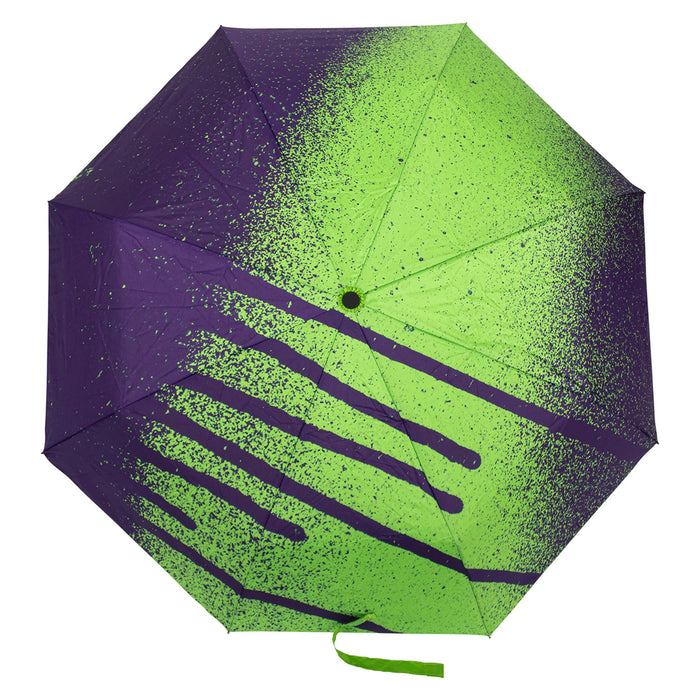 Jumble & Co Umbrella Ups & Downs, Green CX1001240