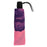 Jumble & Co Umbrella Ups & Downs, Purple CX1001241