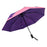 Jumble & Co Umbrella Ups & Downs, Purple CX1001241