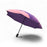 Jumble & Co Umbrella Ups & Downs, Purple CX1001241