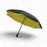 Jumble & Co Umbrella Ups & Downs, Yellow CX1001238