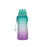 Jumble & Co Water Bottle Sips & Gulps 2L Teal CX1001220