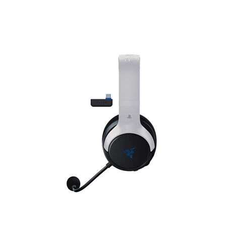 Razer Kaira HyperSpeed Wireless Gaming Headset for PS5 - Licensed
