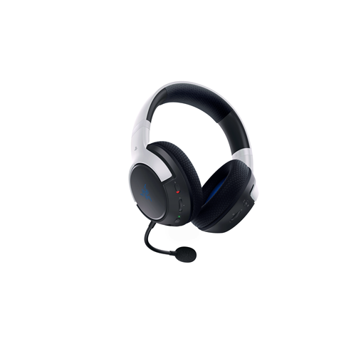 Razer Kaira HyperSpeed Wireless Gaming Headset for PS5 - Licensed