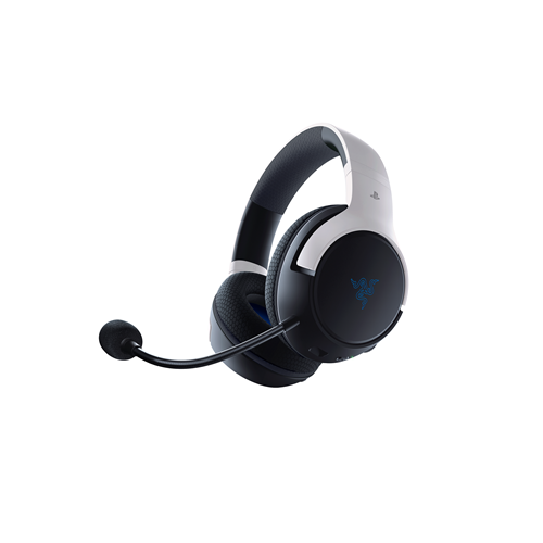 Razer Kaira HyperSpeed Wireless Gaming Headset for PS5 - Licensed