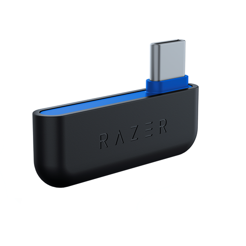 Razer Kaira HyperSpeed Wireless Gaming Headset for PS5 - Licensed