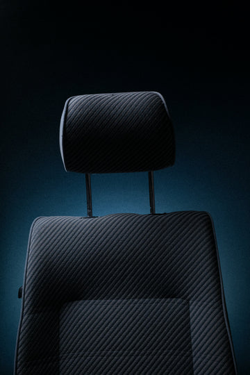 Does Your Office Chair Need a Headrest
