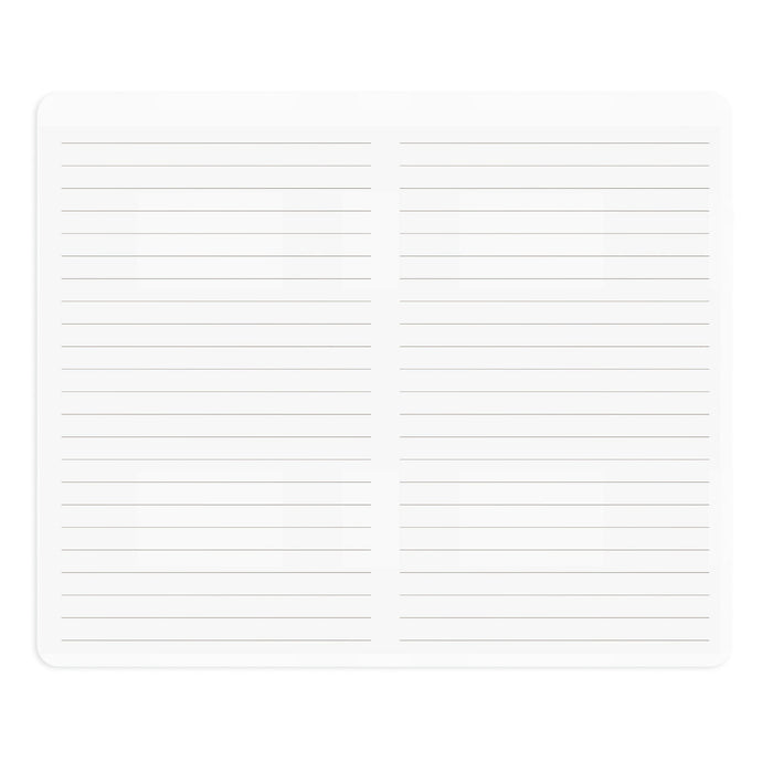 Kanuka Glen Art A5 Notebook Assorted - Pack of 3 CX300042