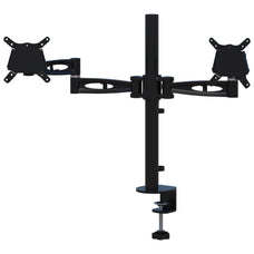 Kardo Dual Monitor Arm, Black AT5717-1672055