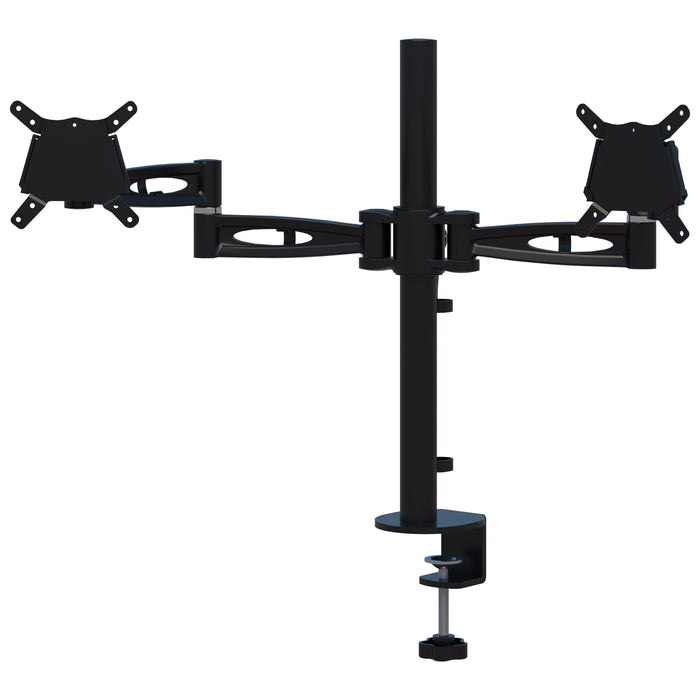 Kardo Dual Monitor Arm, Black AT5717-1672055