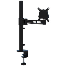 Kardo Single Monitor Arm, Black AT5717-1662055