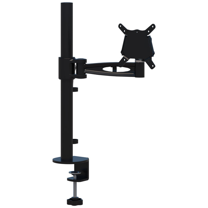 Kardo Single Monitor Arm, Black AT5717-1662055
