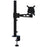 Kardo Single Monitor Arm, Black AT5717-1662055