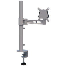 Kardo Single Monitor Arm, Silver AT5717-1662256