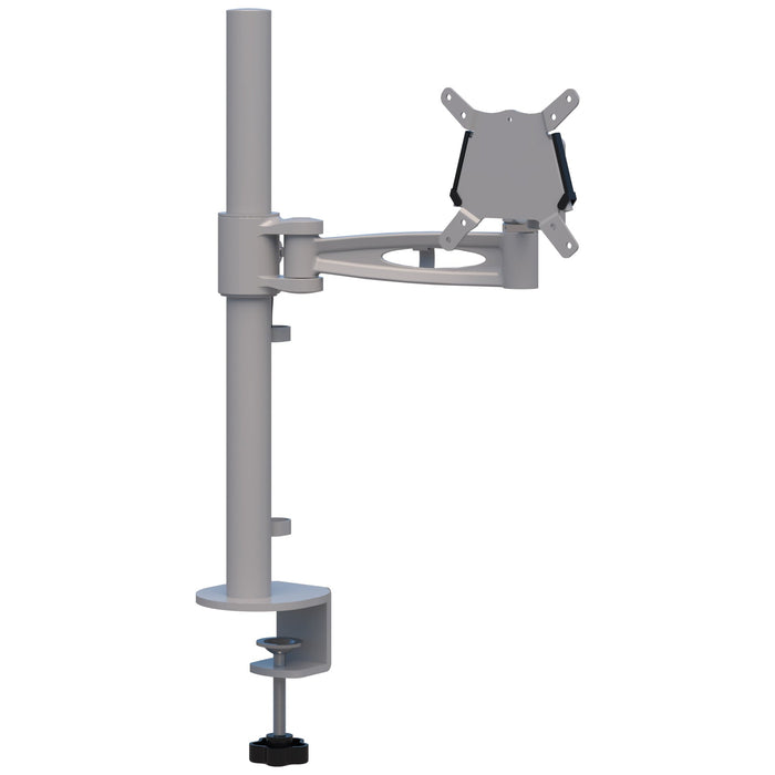 Kardo Single Monitor Arm, Silver AT5717-1662256