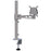 Kardo Single Monitor Arm, Silver AT5717-1662256