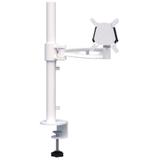 Kardo Single Monitor Arm, White AT5717-1662330