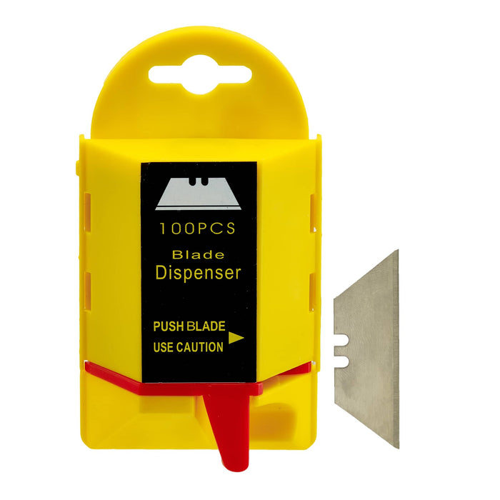 Keen KBL19 Knife / Cutter Blades x 10 CXKBL19