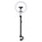 Kensington A1000 Telescoping C-Clamp AOK87654WW