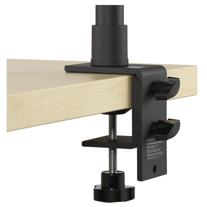 Kensington A1000 Telescoping C-Clamp AOK87654WW