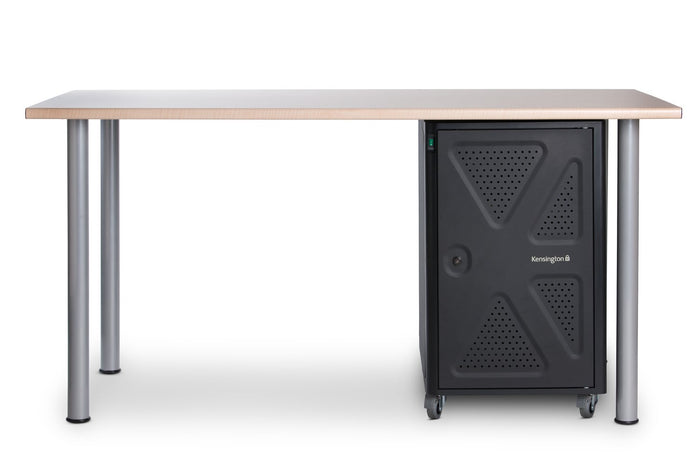 Kensington AC12 12-Bay Security Charging Cabinet AO64415