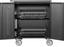 Kensington AC32 32-Bay Security Charging Cabinet AOK62327AP