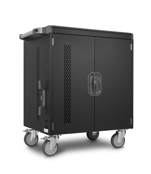 Kensington AC32 32-Bay Security Charging Cabinet AOK62327AP