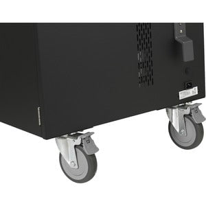 Kensington AC32 32-Bay Security Charging Cabinet - Up to 39.6 cm (15.6") Screen Support IM5207000