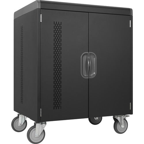 Kensington AC32 32-Bay Security Charging Cabinet - Up to 39.6 cm (15.6") Screen Support IM5207000