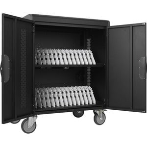Kensington AC32 32-Bay Security Charging Cabinet - Up to 39.6 cm (15.6") Screen Support IM5207000