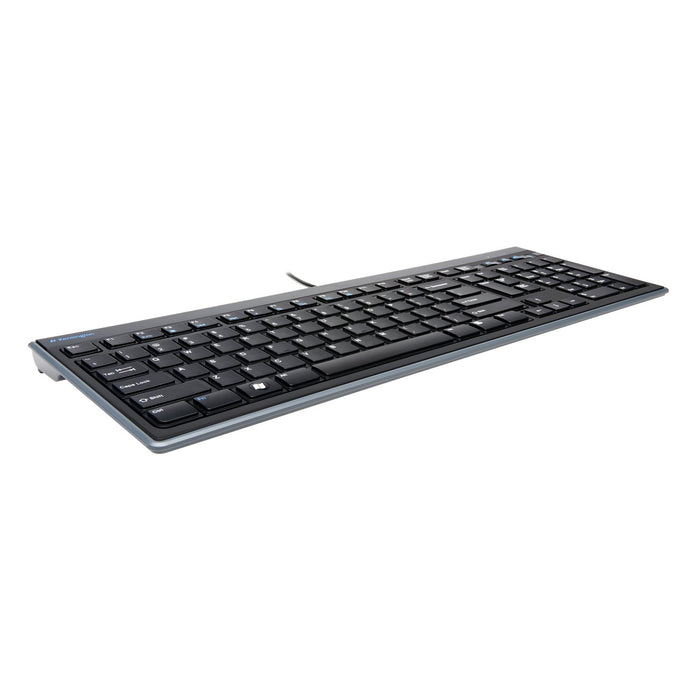 Kensington Advance Fit Wired Keyboard AO72357