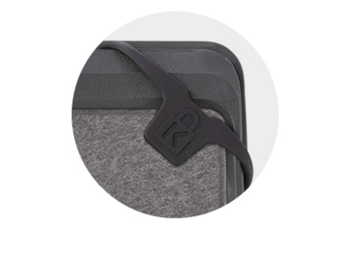 Kensington BlackBelt 2nd Degree Rugged Case for Surface Pro AOK97950WW