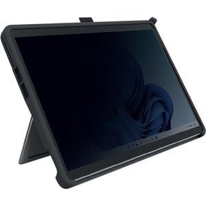 Kensington BlackBelt Rugged Carrying Case Microsoft Surface Pro 9 Tabl ...